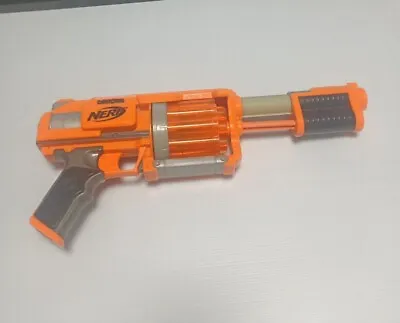 Nerf Dart Tag Furyfire Blaster Guns Hasbro • $25.99