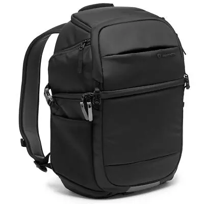 Manfrotto Advanced III FAST Backpack 15  Laptop Compartment Medium Black • $168.95