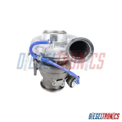 New Borgwarner K31 Turbo Detroit S60/cat C12 • $1015.79