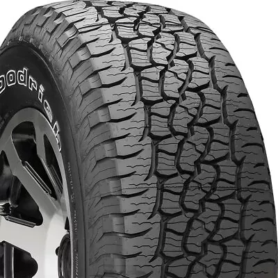 4 New Bfgoodrich Trl-terrain T/a  265/65-17 112t (104107) • $927.96