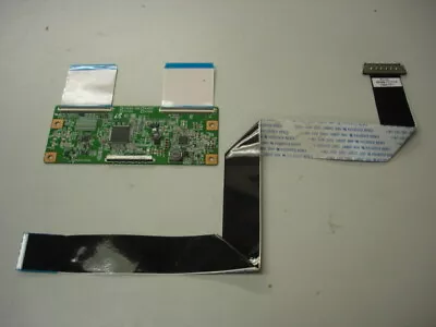 Samsung UA40C5000 T-Con Board BN81-04455A V400H1 • $40