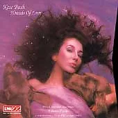 Kate Bush : Hounds Of Love CD Value Guaranteed From EBay’s Biggest Seller! • £13.93