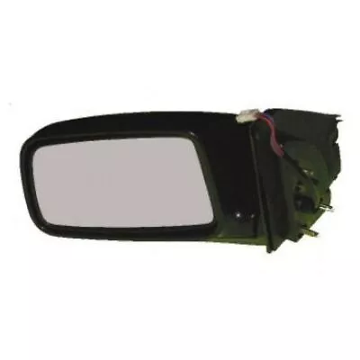 Door Mirror For 02-05 Mitsubishi Lancer (ES) Power Non-Heated Left Driver • $40