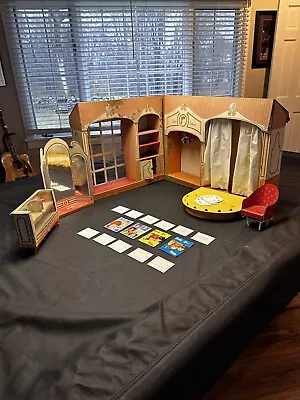 Vintage 1962 Barbie’s Fashion Shop Playset • $499.99