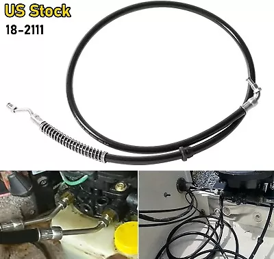 18-2111 Power Trim Hose For Mercury Mariner Outboards Motor 32-88006 / 32-45959 • $50.95