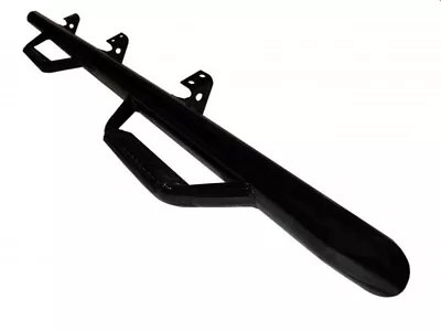 N-Fab Nerf For Step 14-17 Chevy-GMC 1500 Double Cab - Tex. Black - Cab Length - • $758.97