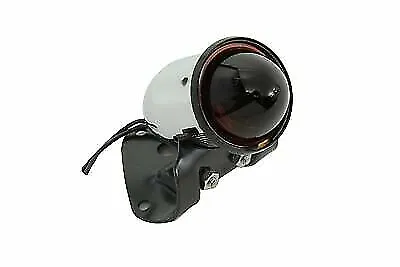 £114.42 • Buy K  Style Tail Lamp Kit With Glass Lens For Harley Davidson By V-Twin