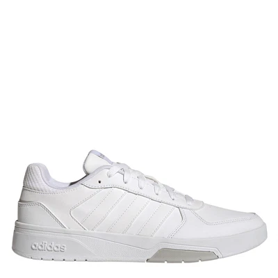 £30 • Buy Adidas Mens CourtBeat Court Trainers Sneakers Sports Shoes