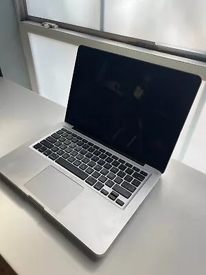 FOR PARTS Or REPAIR ONLY Apple Macbook Pro 13  A1278 Core I5 2.5GHz 4GB RAM • $50