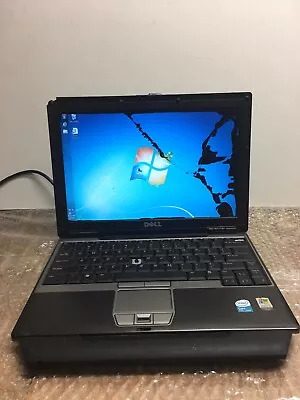 Dell Latitude D420 - For Parts Or Repair • $45