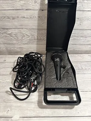 Kam KDM400 Wired Microphone • £29.99