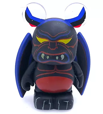 DISNEY Vinylmation - VILLAINS Series 3 - CHRNABOG - By: Thomas Scott • $10.95