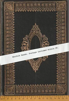 The Gallery Of Byron Beauties. Beautiful Binding. C1864. Please See Description. • £79