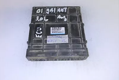 2001-2002 Mitsubishi Galant Ecu Ecm Computer MR578375 • $65