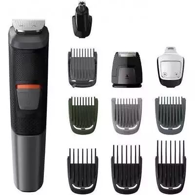 Philips MG5730/33 Series 5000 11 In 1 (Face Hair & Body) Complete Grooming Kit • $76.40
