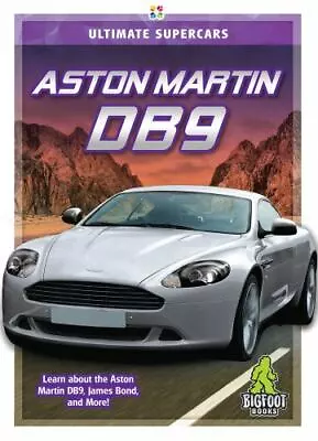 Aston Martin DB9 [Ultimate Supercars] • $15.79