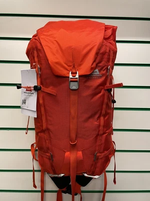 £99 • Buy Mountain Equipment Tupilak 30+ - Rucksack Demo Model Ref 14
