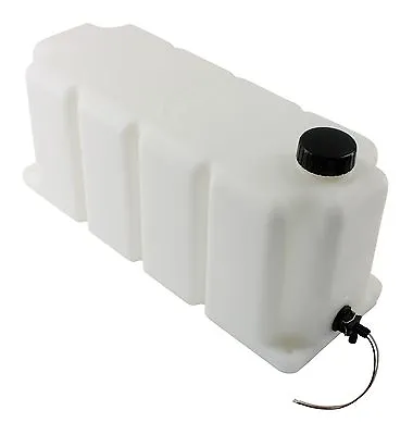 Aem Water / Meth / Methanol Injection 5 Five Gallon Reservoir Tank • $169.95