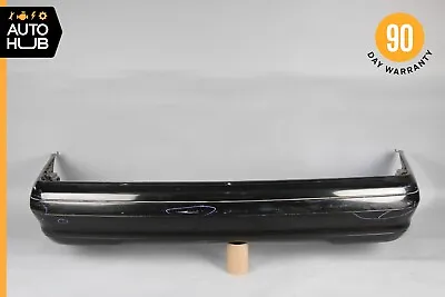 96-98 Mercedes R129 SL500 SL320 SL600 Base Rear Bumper Cover Assembly OEM • $215.80