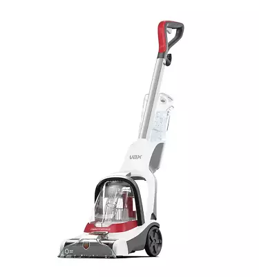 £74.99 • Buy Vax CDCW-CPXP Upright Carpet Cleaner Washer Compact Power Plus 840w 1.8L