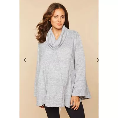 MOTHERHOOD Poncho Maternity Top New Size O/S With Tags ($39.98) • $27