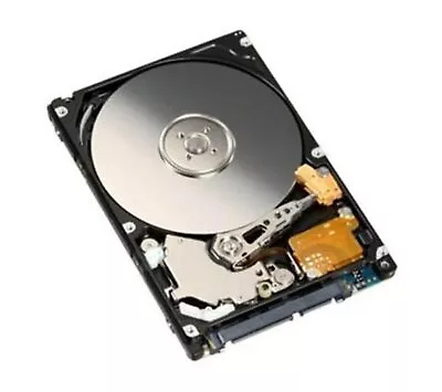 Lot Of 5 80GB 80 GB 2.5 SATA Internal Hard Drive For LAPTOP/PS3/MAC 80 GB PlaySt • $64.99