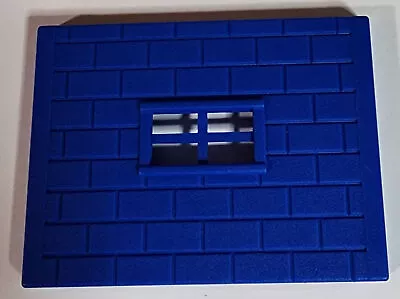 1/64 Ertl Farm Country Blue Milk House Center Wall • $3