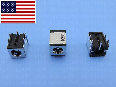 Original DC POWER JACK For ASUS G75VW-NS72 G75VW-TH71 G74SX-DH71 G75VW-DS73-3D • $7.59