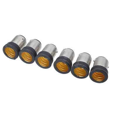 £5.80 • Buy 6 Pcs Light Bulb Converter Socket Lampholder Simple