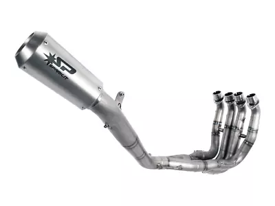 Spark Yamaha R6  GP  Full Exhaust System (2008+) • $1399.99