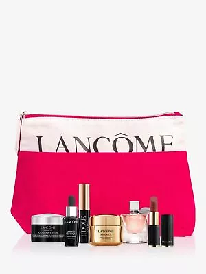 Lancôme Beauty Gift Set - Mascara & Perfume! Brand New 💄Skin Care - RRP £105! • £50