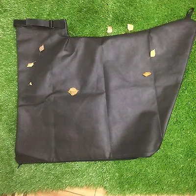 Garden Vac Bag To Suit A Wolf Gardenline 24 Cc Wbv 24c • £20
