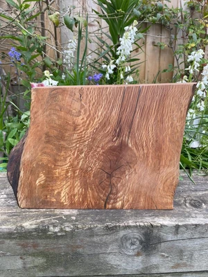 £60 • Buy Oak Cutting Board Butchers Block James Martin Style