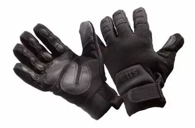 5.11 Tactical Men's TAC-SL5 Glove Slash Resistant 59315 X-Large Black NEW • $59
