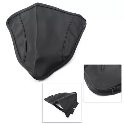 Motorcycle Air Box Cover Fuel Gas Tank Shield Bra For Harley V Rod VRSC 2002-17 • $24.35