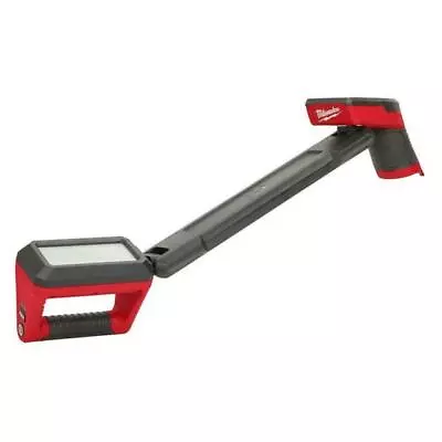 Milwaukee 2126-20 M12 12V Articulating Cordless LED Underbody Light (Tool Only) • $179.54