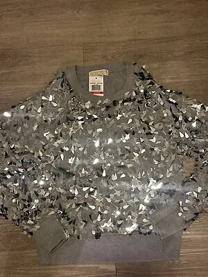 Michael Kors Sweater Women Xs New • $60