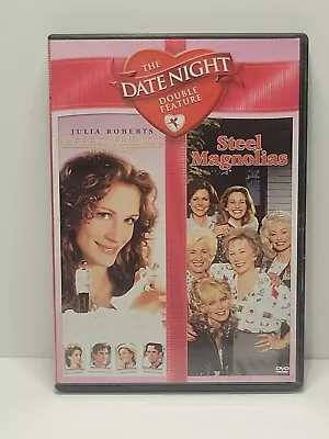 MY BEST FRIENDS'S WEDDING / STEEL MAGNOLIAS (With Case)(VG) • $8.99