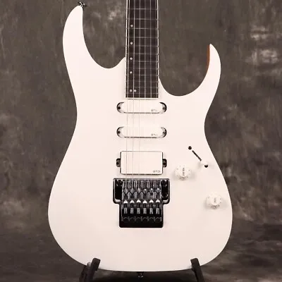 Ibanez Prestige RG5440C-PW Pearl White SPOT MODEL With Hard Case • $1922.07