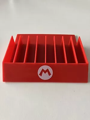 Game Storage Stand • £5.50