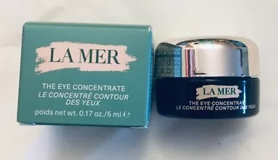 La Mer The Eye Concentrate 0.17oz • $26.95