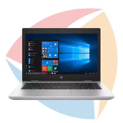 HP Probook 640 G5 14  I5 8th Gen SSD 256GB RAM 8GB Grade B Laptop SKU11510 • £149