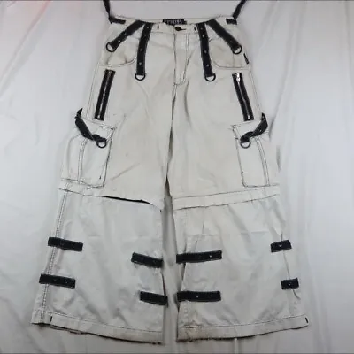 Vintage Tripp NYC Modular Rave Pants Size M • $295