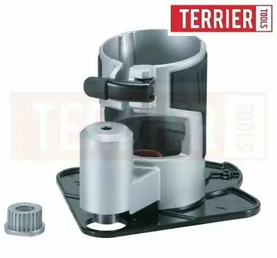 Makita 195562-2 Offset Router Base For Router Trimmer RT0700 • £67.95