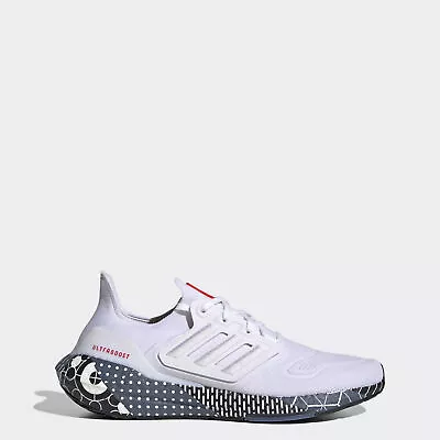 Adidas Men Ultraboost 22 Running Shoes • $129