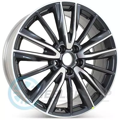 New 20  Replacement Wheel For Infiniti QX60 2016 2017 2018 2019 2020 Rim 73783 • $239.82