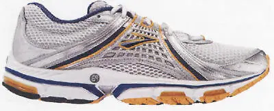 Genuine || Brooks Trance 8 Men's Running Shoes (d) (981) • $153.10