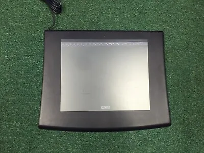 Wacom Intuos 2 Tablet 6x8 Model XD-0608-U0A • $11.99