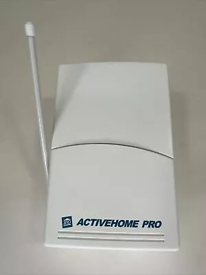 X-10 ActiveHome CM15A ActiveHome Pro 2-Way PC Computer Interface Module • $28.47