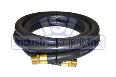 Fuel Line Transfer Hose | 3/4  X 25 FT | Replacement Assembly | Static Bonded • $77.45